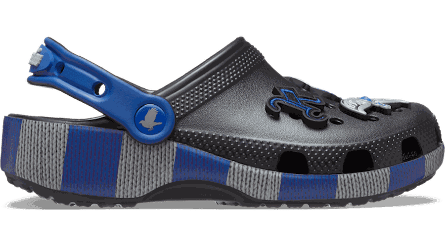 Harry Potter Ravenclaw Classic Sabots Enfants Multi 28 - Crocs - Modalova