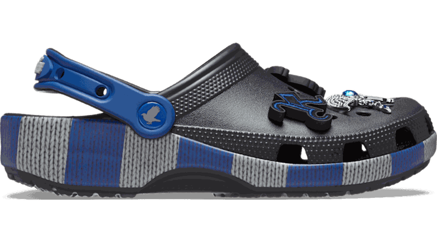 Crocs Harry Potter Ravenclaw Classic Sabots Unisex Multi 36 - Crocs FR Feed New - Modalova