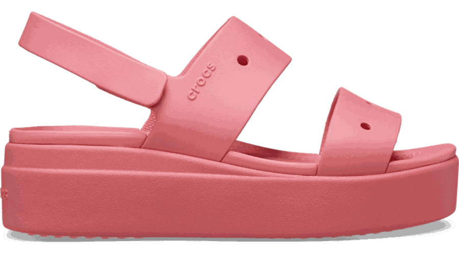 Crocs Brooklyn 4U Sandales s 37 - Crocs FR Feed New - Modalova