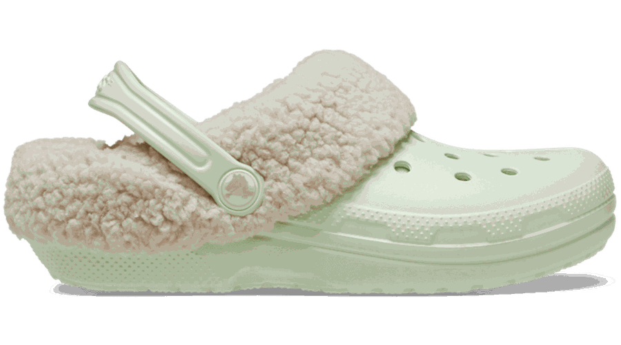 Crocs Toddler Classic Blitzen IV Sabots Enfants 19 - Crocs FR Feed New - Modalova