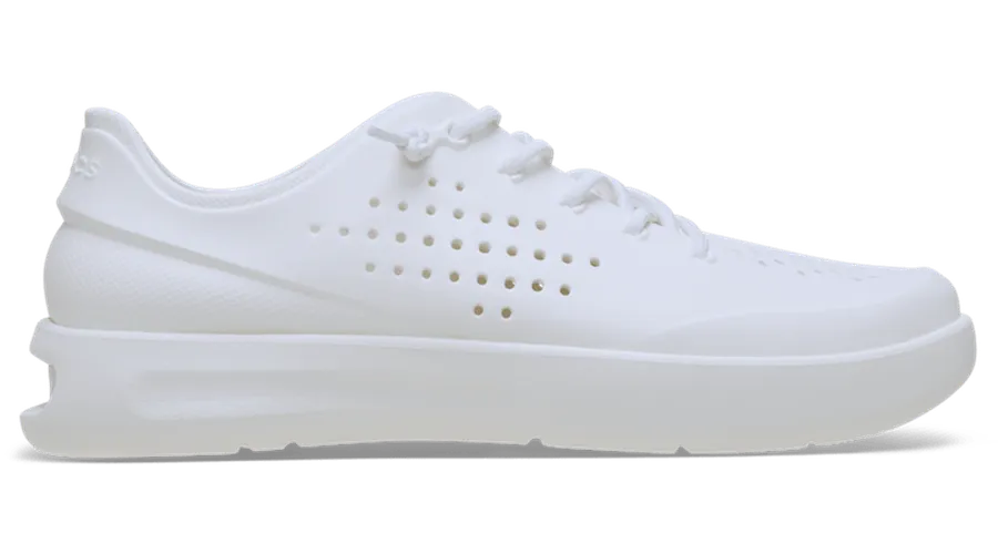 InMotion Pacer Sneakers s White/Moonlight 39 - Crocs - Modalova