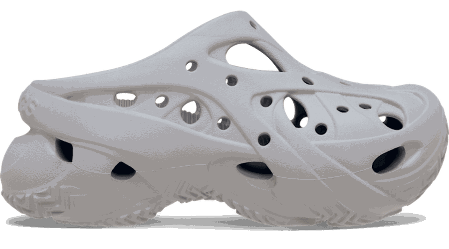Caged Sabots s Atmosphere 36 - Crocs - Modalova