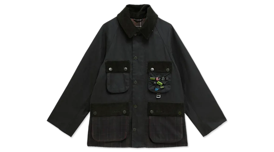 Barbour X Jacket Chaussures Unisex Sage L - Crocs - Modalova