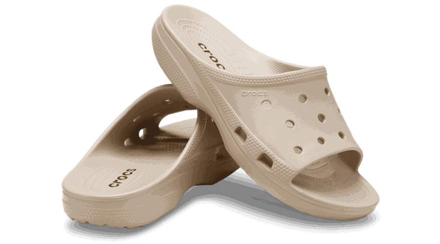 Saturday Slides s Dulcé 34 - Crocs - Modalova