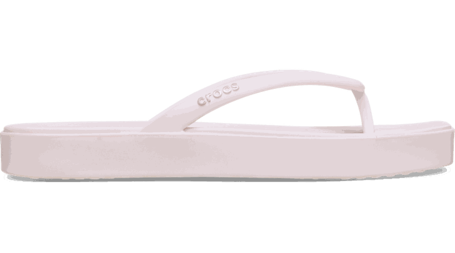 Crocs Miami Square form Tongs s Bubble Ice 41 - Crocs FR Feed New - Modalova
