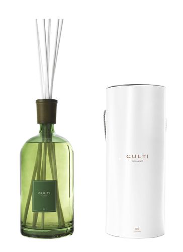 Verde diffuser 4.3L - Thé - CULTI MILANO - Modalova