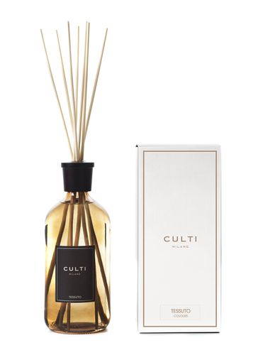 Marrone Diffuser 1L - Tessuto - CULTI MILANO - Modalova