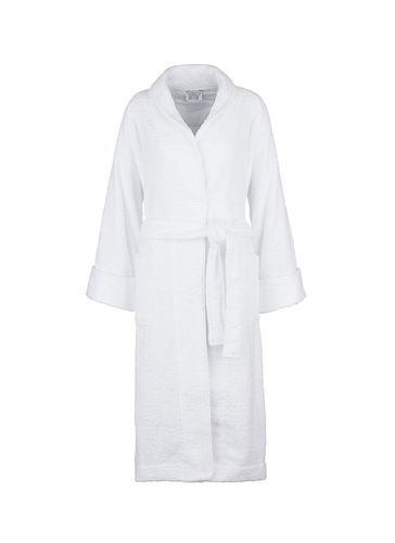 Unito bathrobe - Small - FRETTE - Modalova
