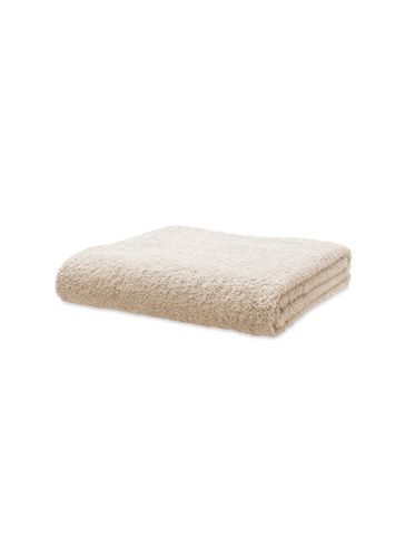 Super pile bath towel - Ecru - ABYSS - Modalova