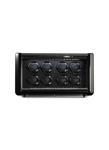 Spirit 8 TIME MOVER® watch winder - Carbon - BUBEN & ZÖRWEG - Modalova