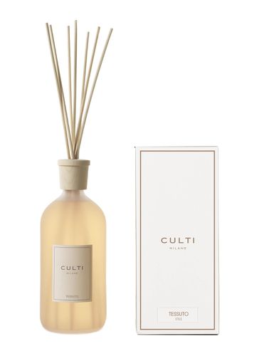 Stile Tessuto room diffuser 1L - CULTI MILANO - Modalova