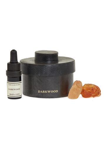 Amber mini pot pourri - Darkwood - MAD ET LEN - Modalova