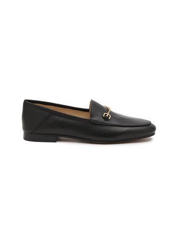 Loraine' horsebit leather step-in loafer - SAM EDELMAN - Modalova