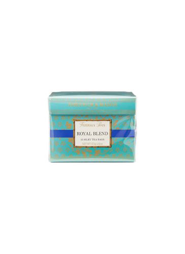 Royal Blend silky tea bags - FORTNUM & MASON - Modalova