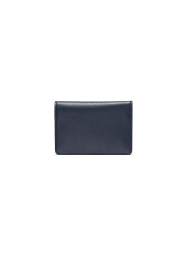 Leather card case - TRUNK - Modalova