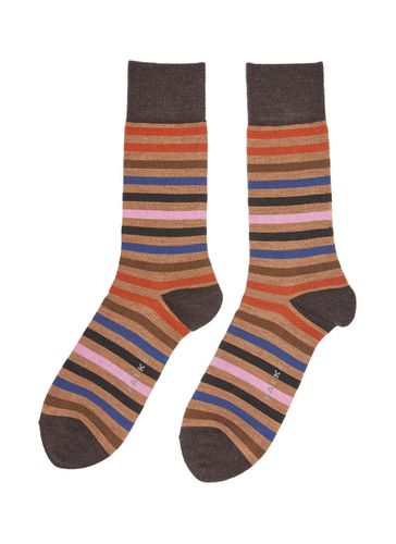 Tinted Stripe' socks - FALKE - Modalova