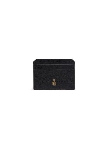 Leather card case - MARK CROSS - Modalova