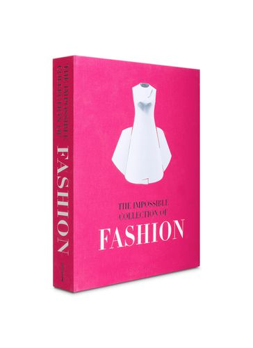 The Impossible Collection of Fashion - ASSOULINE - Modalova