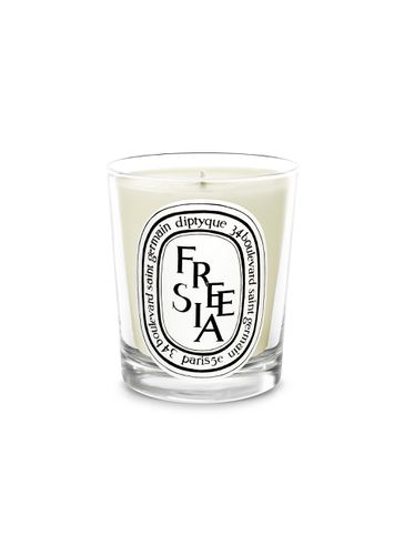Freesia Scented Candle 190g - DIPTYQUE - Modalova