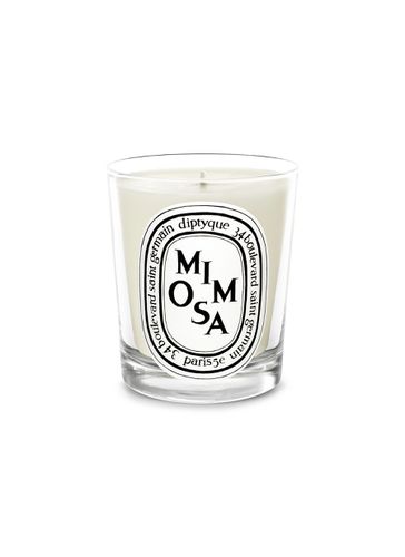 Mimosa Scented Candle 190g - DIPTYQUE - Modalova