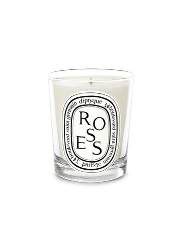 ROSES SCENTED CANDLE 190G - DIPTYQUE - Modalova