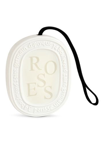 Roses Scented Oval - DIPTYQUE - Modalova