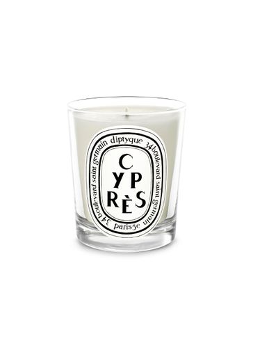 Cyprès Scented Candle 190g - DIPTYQUE - Modalova