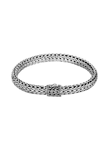 Classic Chain' sterling silver bracelet - JOHN HARDY - Modalova