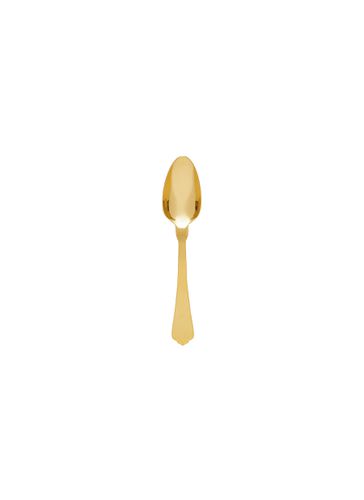 Naples Titanium Gold Table Spoon - ASTIER DE VILLATTE - Modalova