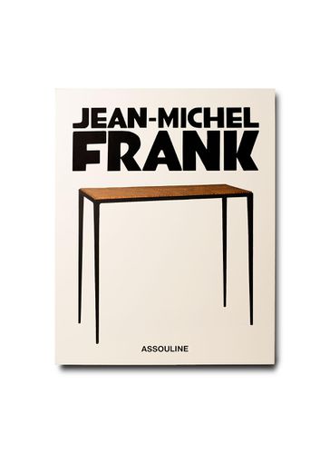 Jean-Michel Frank - ASSOULINE - Modalova