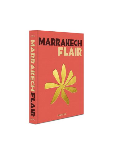 Marrakesh Flair - ASSOULINE - Modalova