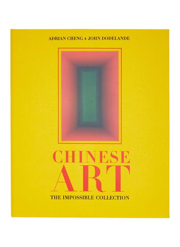 Chinese Art: The Impossible Collection - ASSOULINE - Modalova