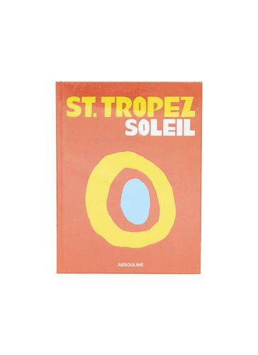 St. Tropez Soleil - ASSOULINE - Modalova
