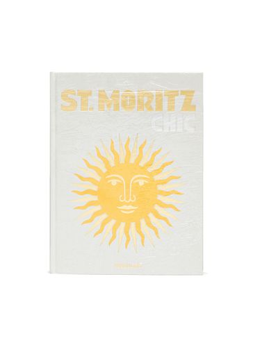 St. Moriz Chic - ASSOULINE - Modalova