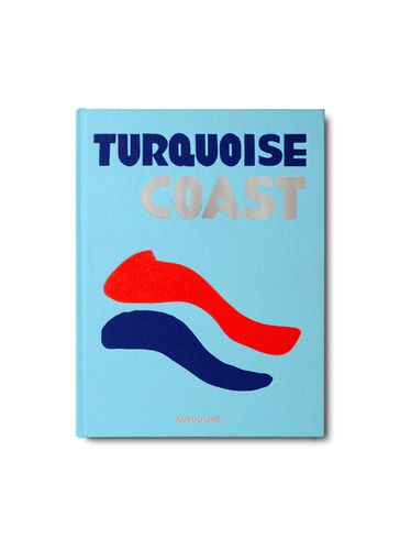 Turquoise Coast - ASSOULINE - Modalova
