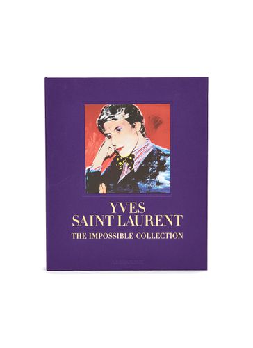 Yves Saint Laurent: The Impossible Collection - ASSOULINE - Modalova