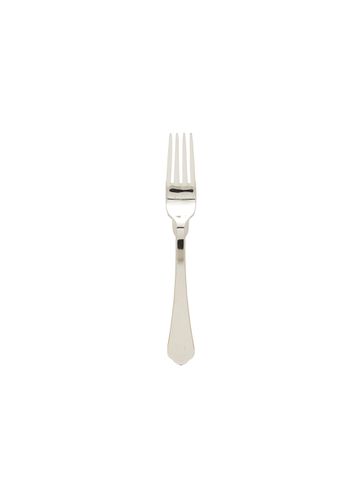 Naples Stainless Steel Small Fork - ASTIER DE VILLATTE - Modalova