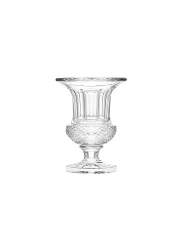 Versailles Anniversary Glass Vase - Mini - SAINT-LOUIS - Modalova