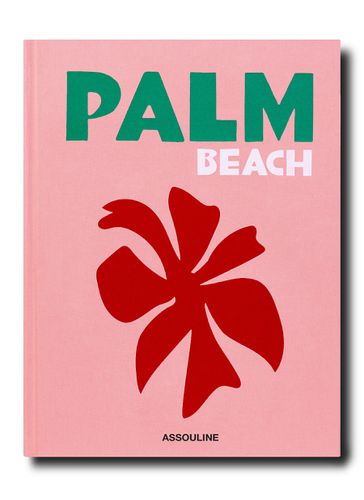 Palm Beach Book - ASSOULINE - Modalova