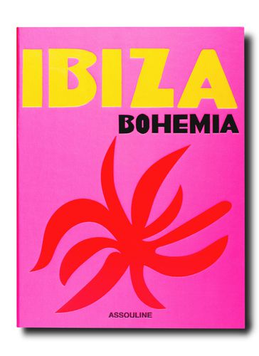 Ibiza Bohemia Book - ASSOULINE - Modalova