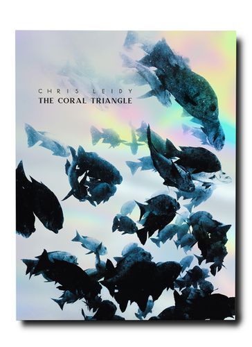 The Coral Triangle Book - ASSOULINE - Modalova