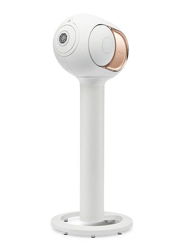 Tree Wireless Speaker Stand - Iconic White - DEVIALET - Modalova