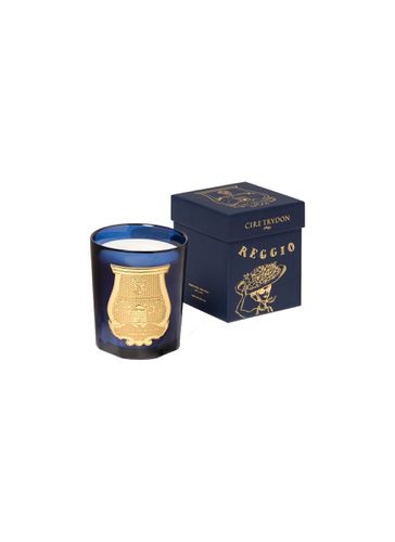 REGGIO SCENTED CANDLE 270G - TRUDON - Modalova