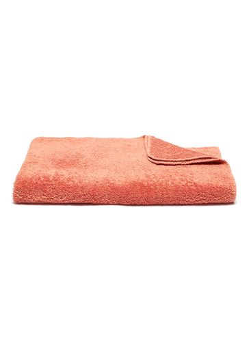 Super Pile Bath Towel - Terracotta - ABYSS - Modalova