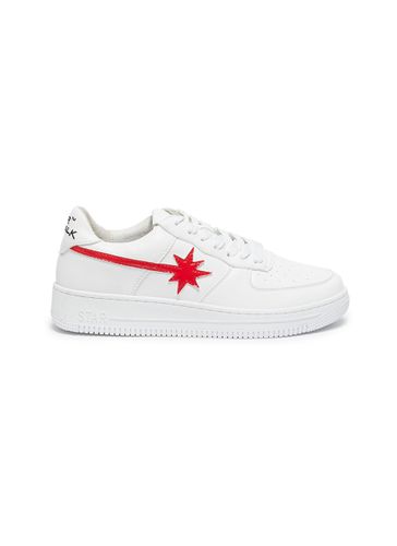 White And Red 2.0 Sneakers - STARWALK - Modalova