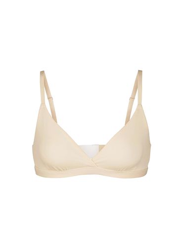 ‘Fits Everybody' Crossover Bralette - SKIMS - Modalova