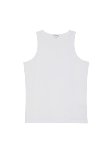 Superfine Tank Top - SUNSPEL - Modalova