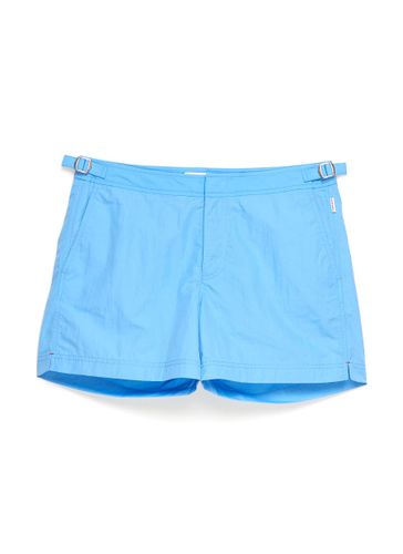‘Setter II' adjustable side belt swim shorts - ORLEBAR BROWN - Modalova