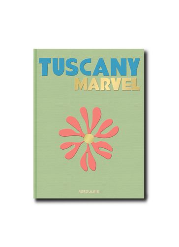 Tuscany Marvel - ASSOULINE - Modalova
