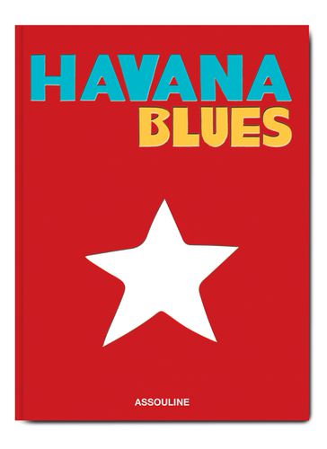 Havana Blues - ASSOULINE - Modalova